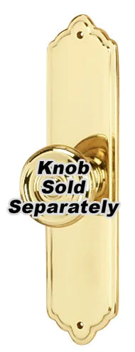 4'' Escutcheon A1226-4