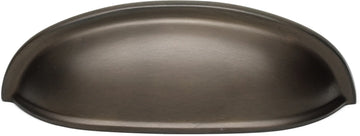 3'' Cup Pull A1263-CHBRZ