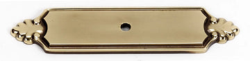 Bella 4 1/4'' Backplate A1454-PA