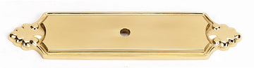 Bella 4 1/4'' Backplate A1454