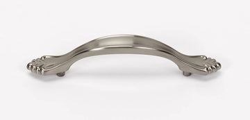 Bella 3 1/2'' Pull A1456-35-SN