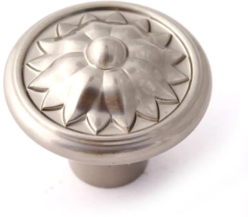 Fiore 1 1/4'' Knob A1471-SN
