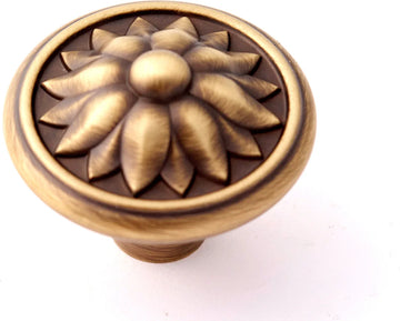 Fiore 1 1/2'' Knob A1472