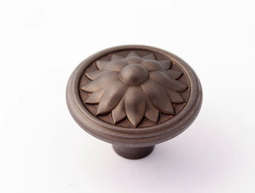Fiore 1 1/2'' Knob A1472-CHBRZ