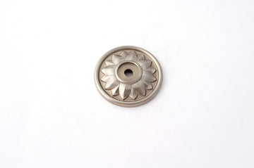Fiore 1 5/8'' Backplate A1473-SN