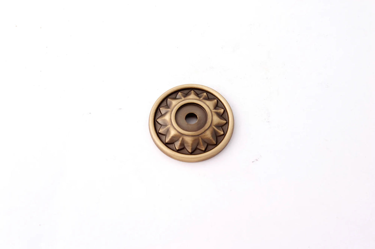 Fiore 1 3/8'' Backplate A1474