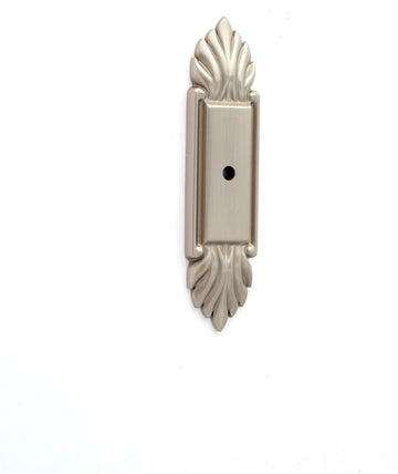 Fiore 4'' Backplate A1475-SN