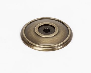 Classic Traditional 1 3/8'' Rosette A1563