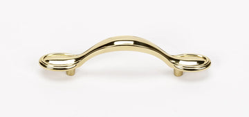 Classic Traditional 3'' Pull A1566-3-PB