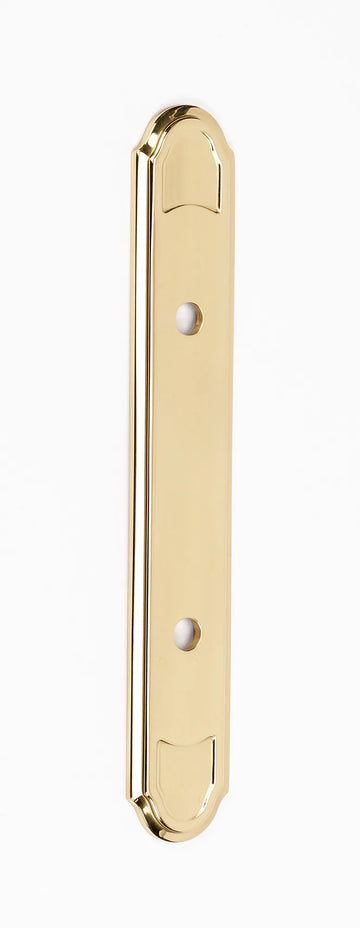 Classic Traditional 7 3/4'' Backplate A1569-35