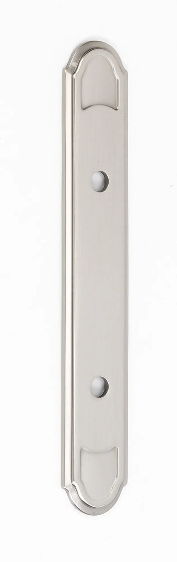 Classic Traditional 7 3/4'' Backplate A1569-35-SN