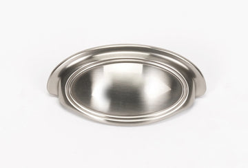 Classic Traditional 3'' Cup Pull A1570-3-SN