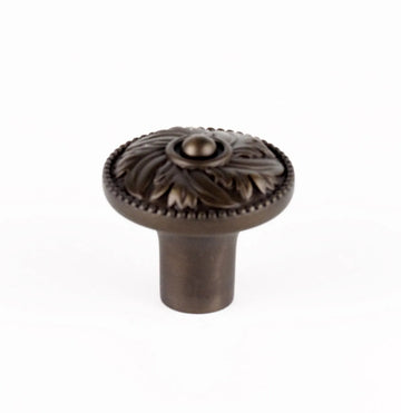 Hickory 1 1/4'' Knob A235-14-CHBRZ