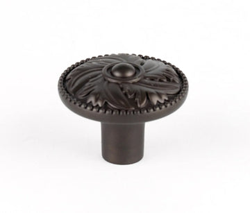 Hickory 1 1/2'' Knob A235-38-CHBRZ