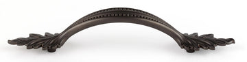 Hickory 4'' Pull A235-4-CHBRZ