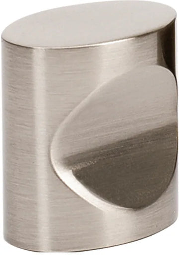 Contemporary 3 3/4'' Knob A250-34-SN