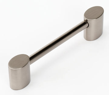 Contemporary 3 3 1/2'' Pull A250-35-SN