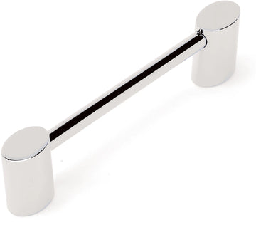 Contemporary 3 4'' Pull A250-4