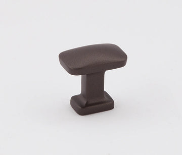 Cloud 1'' Knob A252-1-CHBRZ