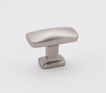 Cloud 1 1/2'' Knob A252-38-SN