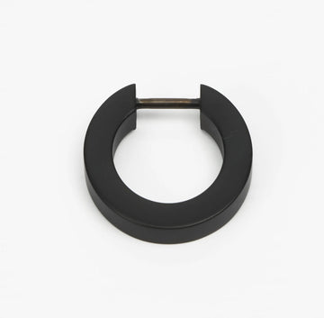 Ring Pull 1 1/2'' Flat Round Ring Only A2660-15