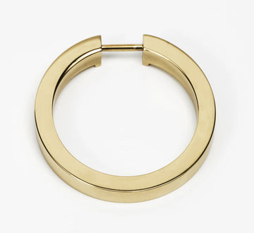 Ring Pull 2'' Flat Round Ring Only A2660-2-PB