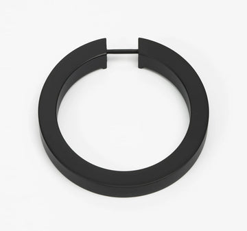 Ring Pull 3'' Flat Round Ring A2661-3