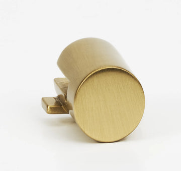 Ring Pull Round Post Only Dia 16.0mm A2661-SB