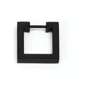 Ring Pull 1 1/2'' Flat Square Ring Only A2670-15-MB