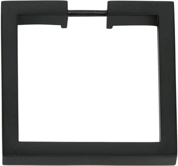 Ring Pull 2 1/2'' Flat Square Ring Only A2670-25-MB