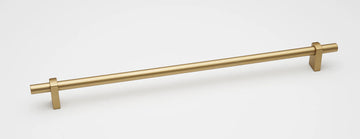 Vita Bella 18'' Pull Smooth Bar A2801-18