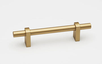 Vita Bella 3'' Pull Smooth Bar A2801-3
