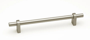 Vita Bella 6'' Pull Smooth Bar A2801-6-MN