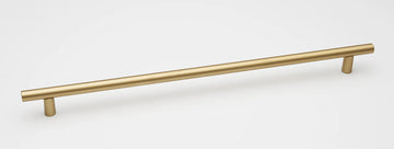 Vita Bella 18'' Pull Smooth Bar A2802-18