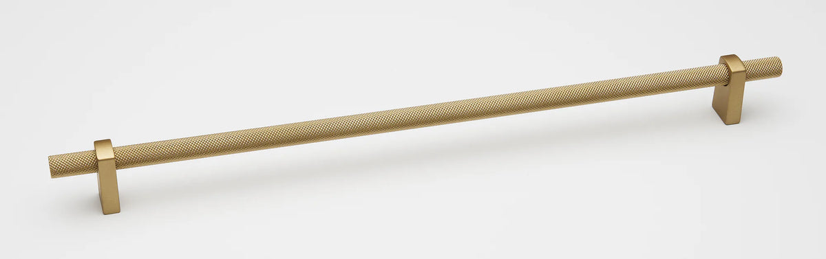 Vita Bella 18'' Pull Knurled Bar A2901-18