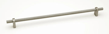 Vita Bella 18'' Pull Knurled Bar A2901-18-MN