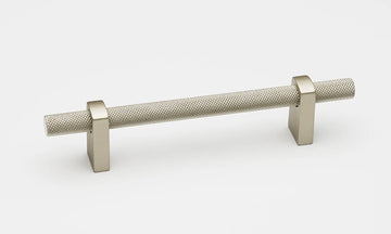 Vita Bella 3'' Pull Knurled Bar A2901-3-MN