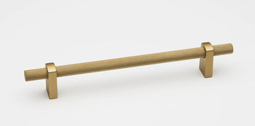 Vita Bella 6'' Pull Knurled Bar A2901-6