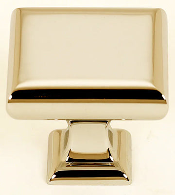 Manhattan 1 1/4'' Knob A310-14-PB