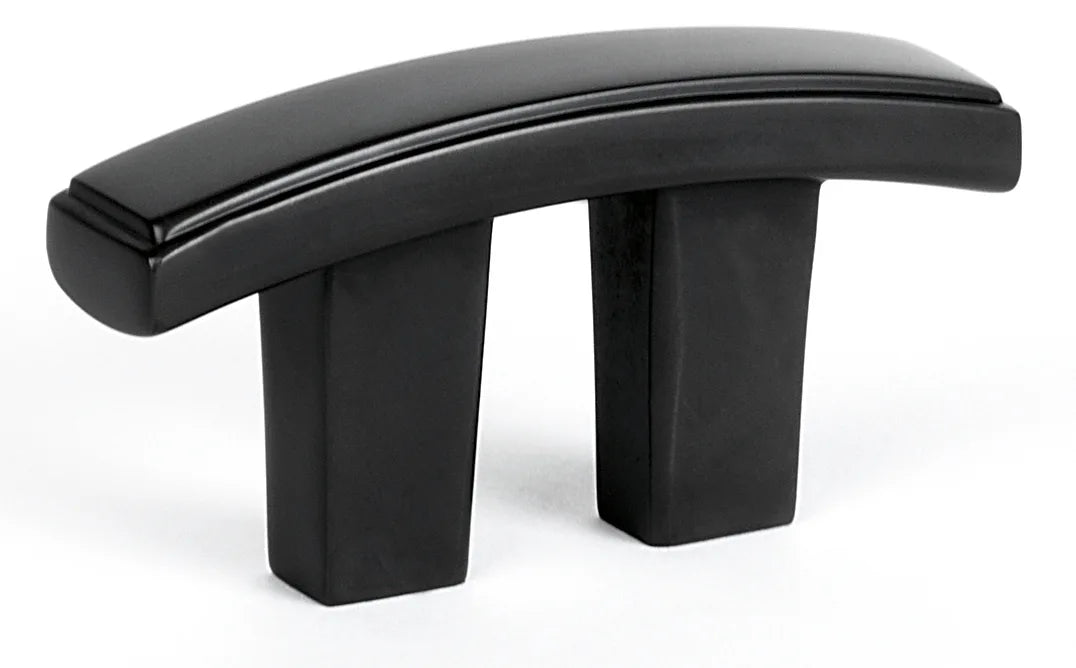 Arch 3/4'' Knob A418
