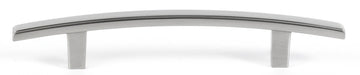 Arch 4'' Pull A419-4-SN