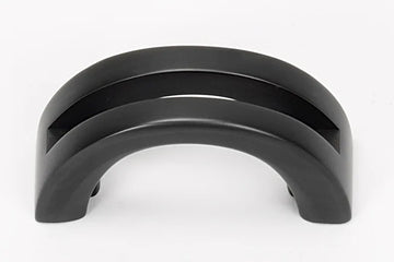 Slit Top 1 1/2'' Pull A421