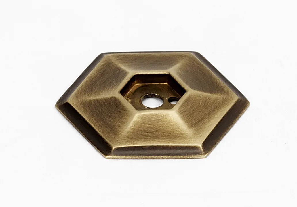 Nicole 1 1/2'' Backplate A426