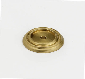 Charlie's 1 1/4'' Backplate A616-14-SB