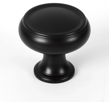 Charlie's 1 1/4'' Knob A626-14-MB