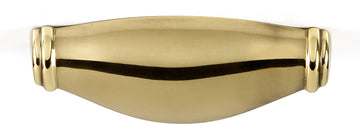 Charlie's 3'' Cup Pull A626-3-PA