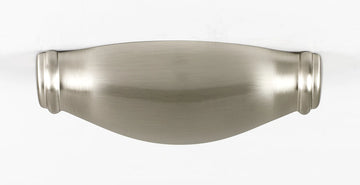 Charlie's 3'' Cup Pull A626-3-SN
