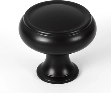 Charlie's 1 1/2'' Knob A626-38-MB