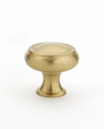 Charlie's 1 1/2'' Knob A626-38-SB