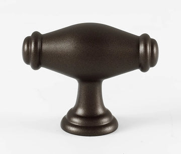 Charlie's 1 3/4'' Knob A626-CHBRZ